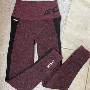 ECHT Arise Scrunch Bum XS